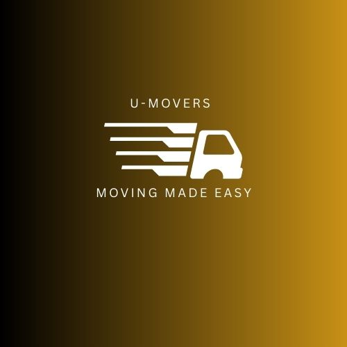 U-Movers & Logistics Logo